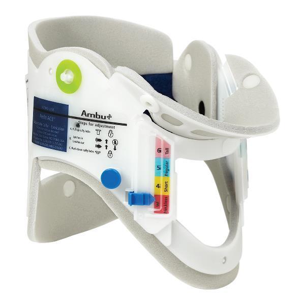 AMBU Perfit ACE Adjustable Cervical Extrication Collar - Vendor