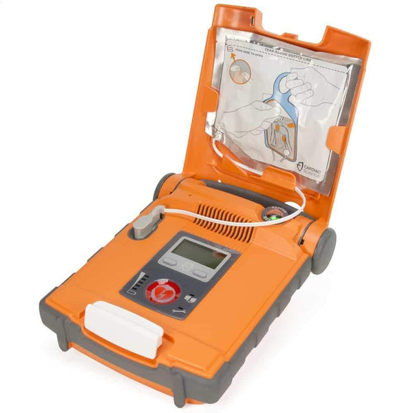 Cardiac Science Powerheart G5 AED - Vendor