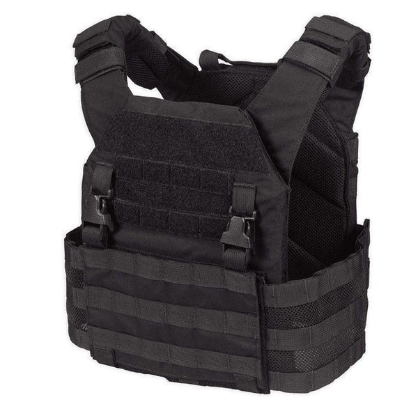 Chase Tactical Lightweight Operational Plate Carrier - LOPC - Vendor