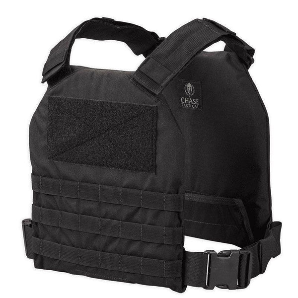 Chase Tactical Quick Response Plate Carrier - QRPC - Vendor