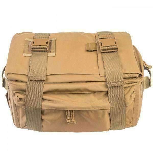 Expeditionary Casualty Response Bag - Vendor