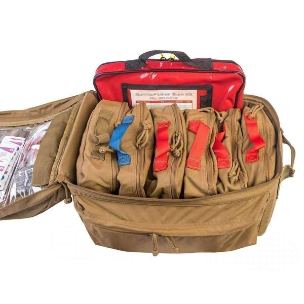 Expeditionary Casualty Response Kit - Vendor