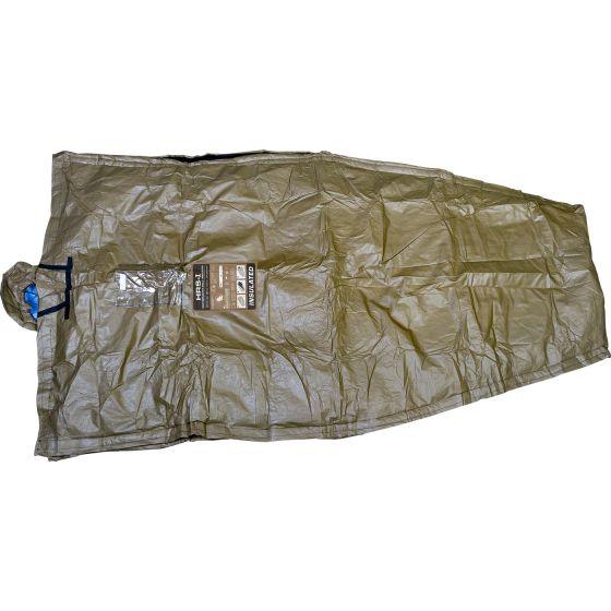 Heat Reflective Shell - Insulated - Vendor