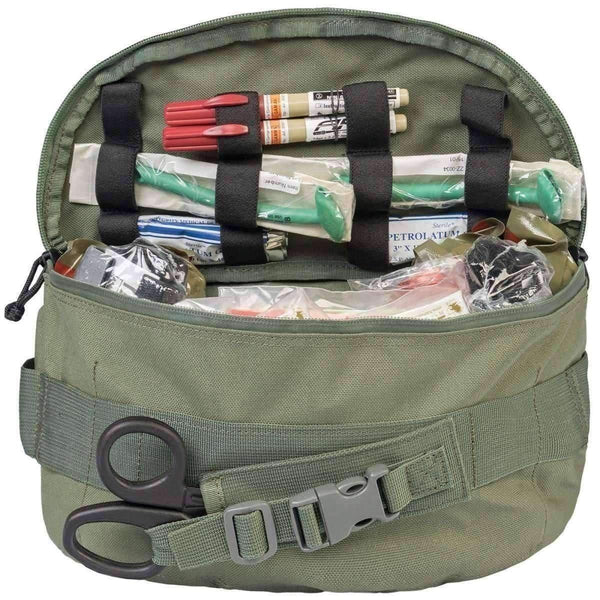 High Risk Warrant Casualty Kit - Vendor