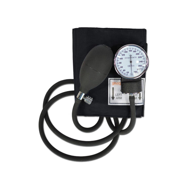 Manual Aneroid Sphygmomanometer - Vendor