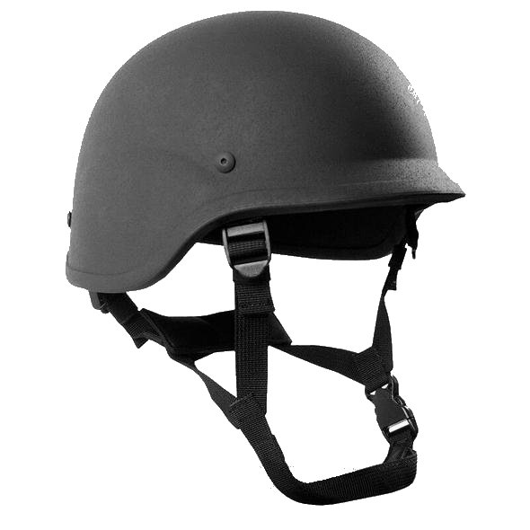 MED-TAC MICH/ECH BTE 2000 NiJ Level IIIA Ballistic Helmet - MED-TAC International Corp. - MED-TAC International