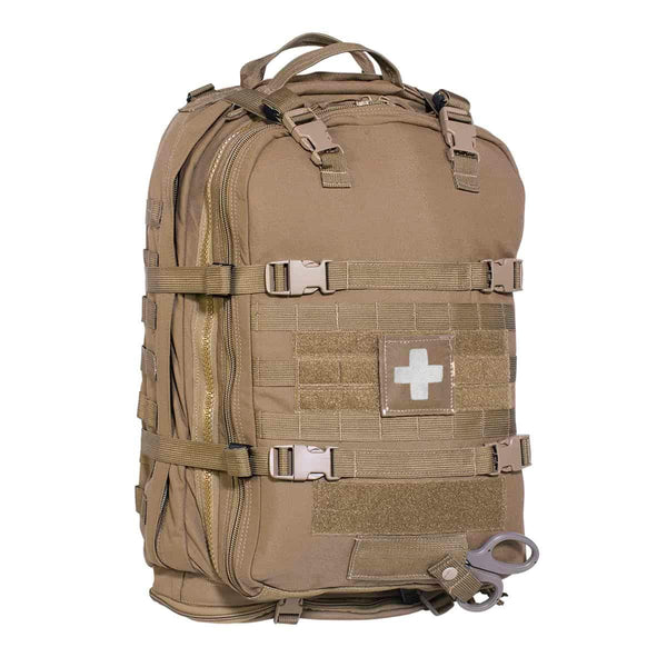 Mojo Multi-Mission Aid Bag - Vendor