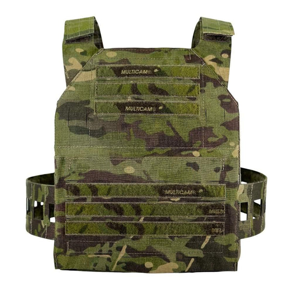 Noontime™ Plate Carrier - Vendor