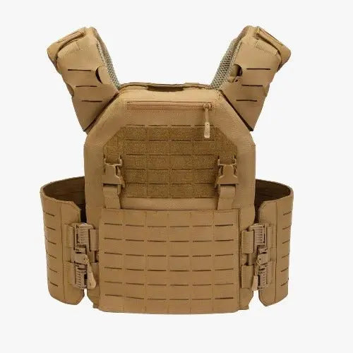 RTS Tactical OPSEC Advanced Quick Release Plate Carrier
