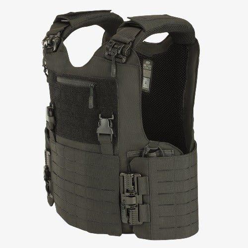 RTS Tactical RICO Special Operations Vest w/Level IIIA Armor - Vendor