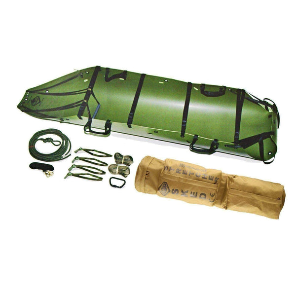 Sked® Basic Rescue System - Vendor