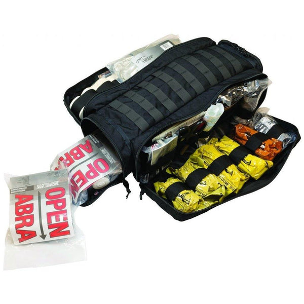 TacMed™ Active Shooter Response Kit - NYPD Counterterrorism Unit - Vendor