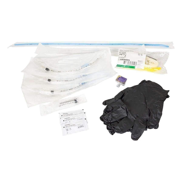 TacMed™ Basic Endotracheal Kit - Vendor