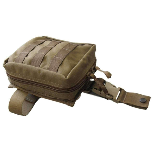 TACMED™ Drop Leg Pouch - Vendor