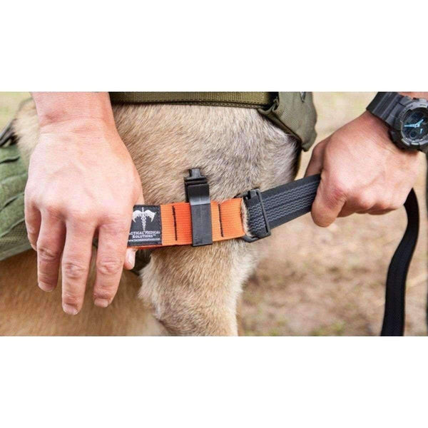 TacMed™ K-9 Tourniquet - Vendor