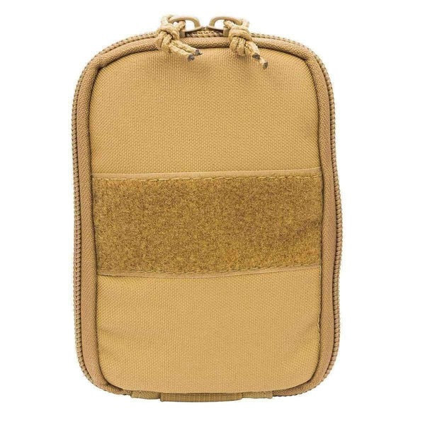 TacMed™ Operator IFAK Medical Pouch - Vendor