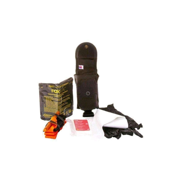 TacMed™ Patrol Trauma Response Kit - Vendor