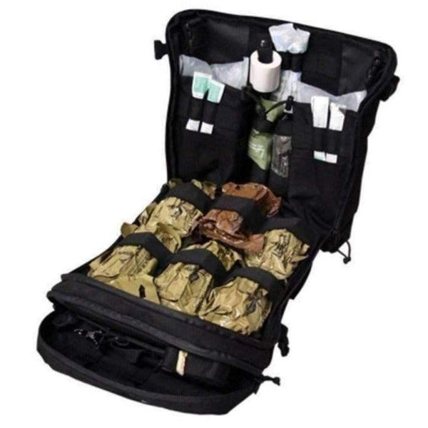 TacMed™ R-AID Kit - Vendor