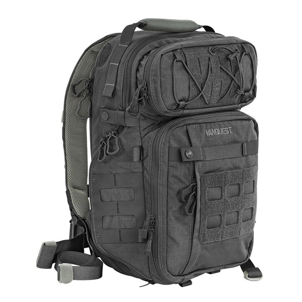 Vanquest TRIDENT-21 Backpack - MED-TAC International Corp. - Vanquest