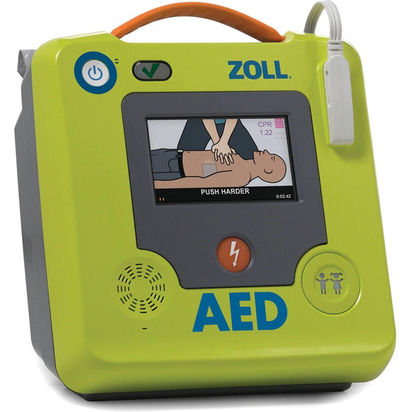 ZOLL AED 3 - Vendor