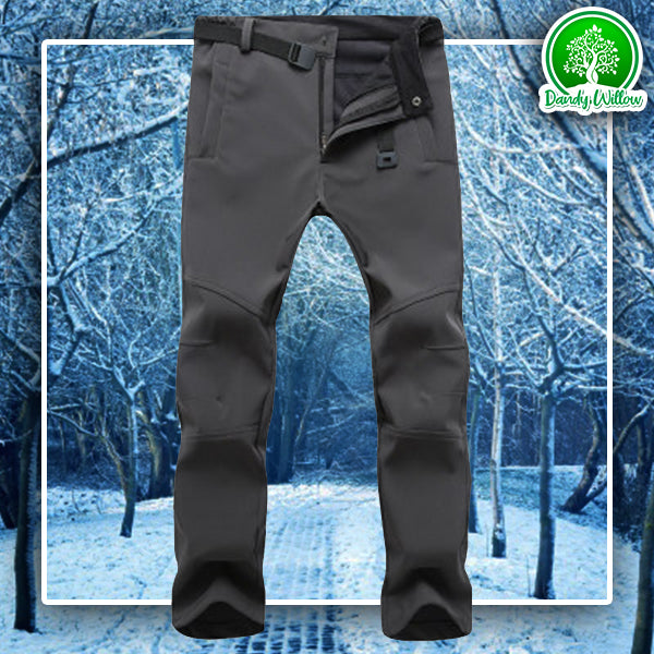 Ultimate Winter Pants - Dandy Willow