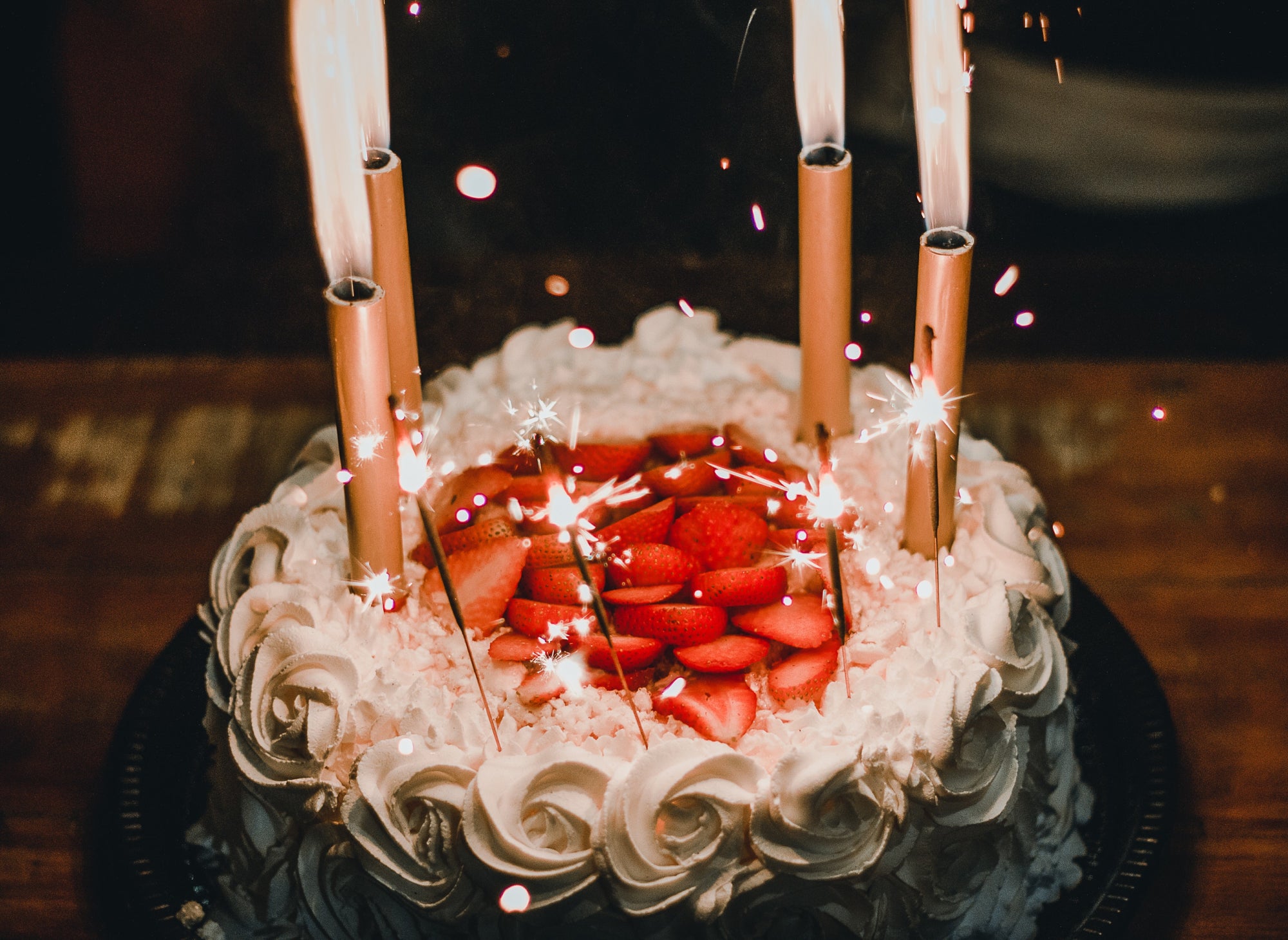 how to celebrate birthday of long distance boyfriend