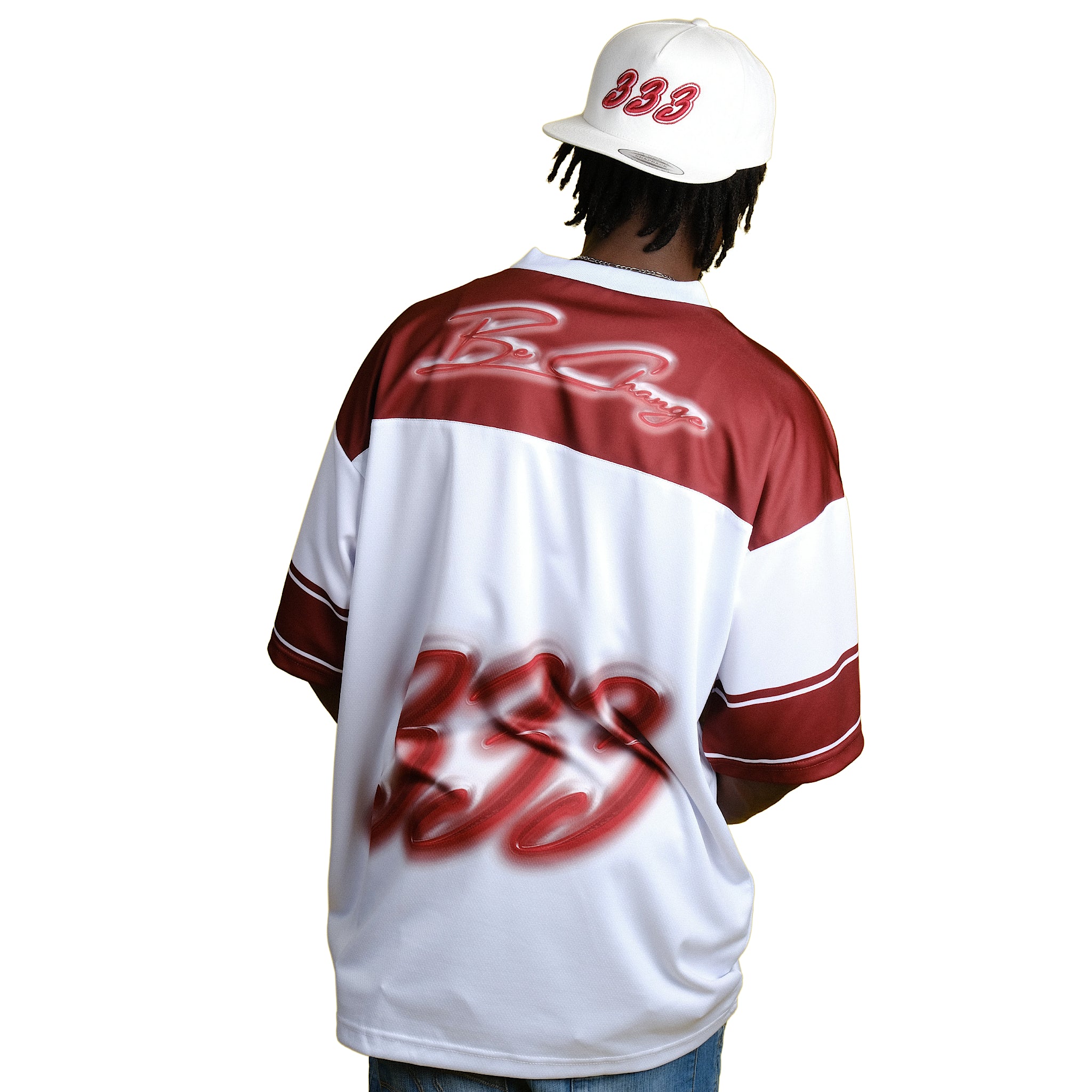 Shop Baseball And Basketball Jersey's Online | PeaceGang Streetwear ...