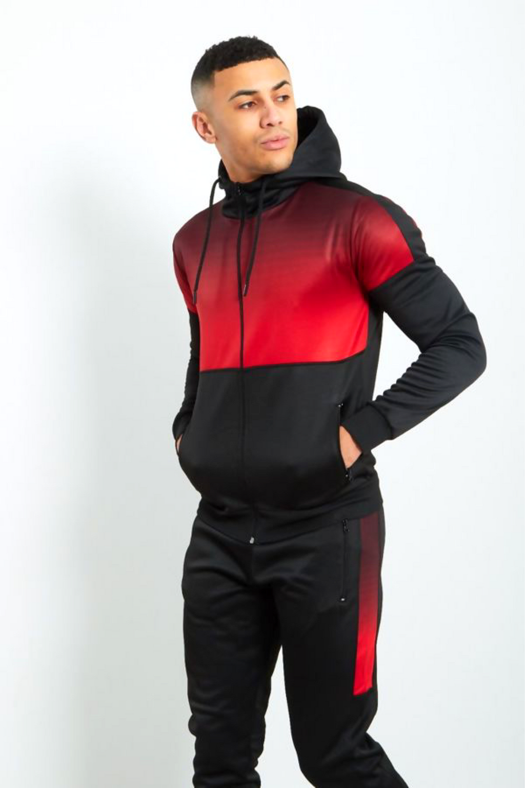 TRACKSUIT BUNDLE (2 FOR £45)