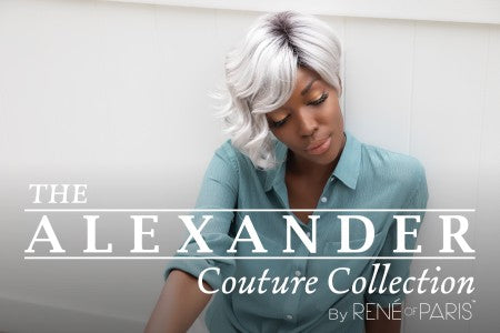 Alexander Couture