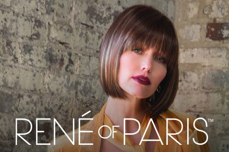 Rene of Paris Logo