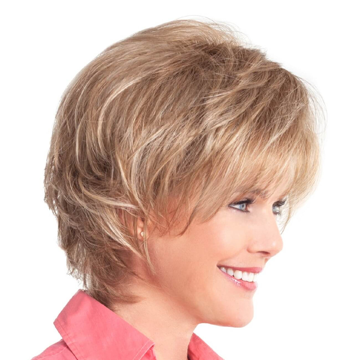 Aria by TressAllure (Basic Cap Wig) CLOSEOUT – ManeWigs.com