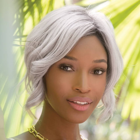 Orchid ELLA Lace Front wig - Wig Salon