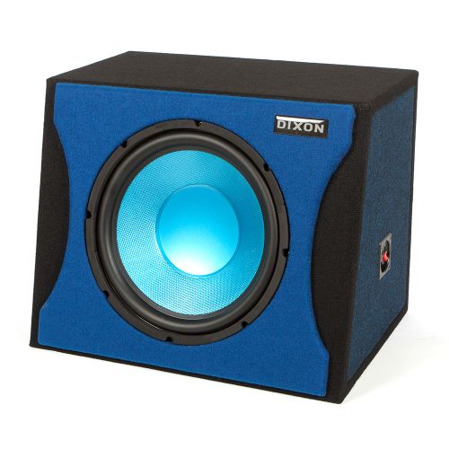 dixon 12 inch subwoofer