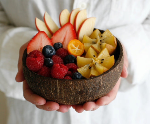 Fruit Bowl