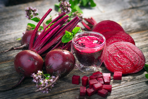 best beetroot shot for runners