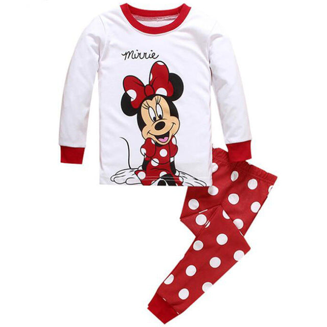 kids sleeping clothes