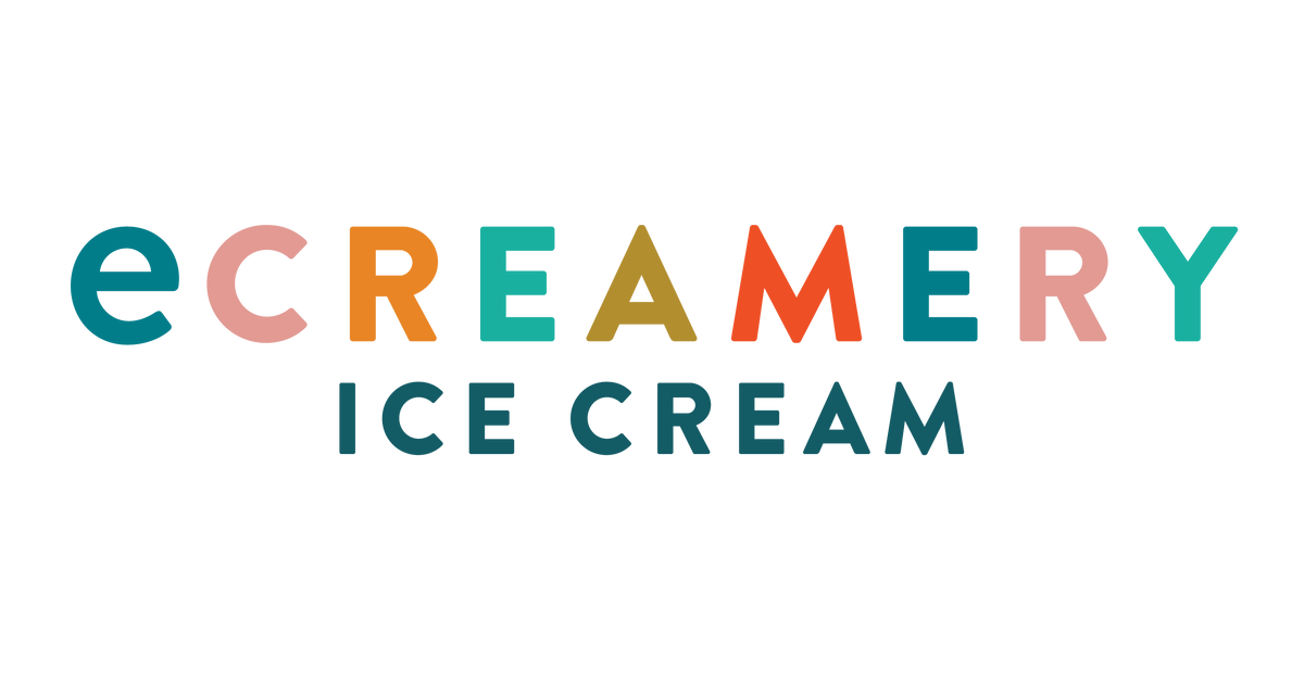 Cookies & Cream Ice Cream - eCreamery