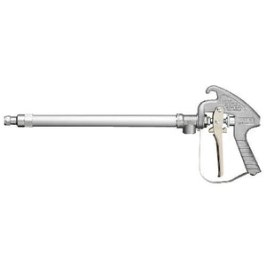 Gun Jet Ag Spray Gun, Aluminum, 22”