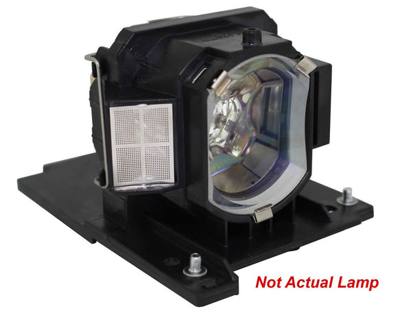 JVC DLA-VS2100NL - compatible replacement lamp
