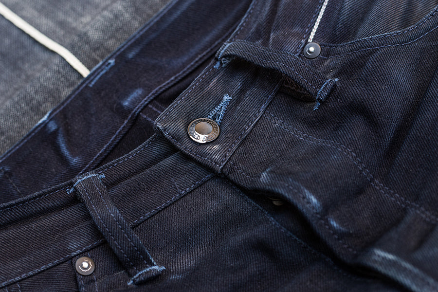 levis 509