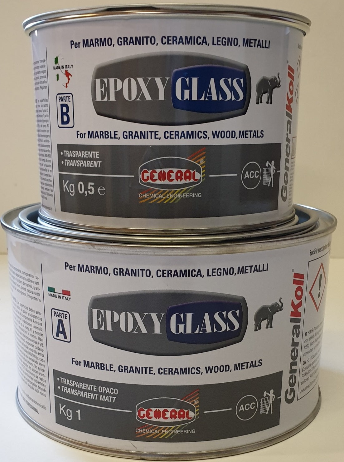 superclear liquid glass epoxy