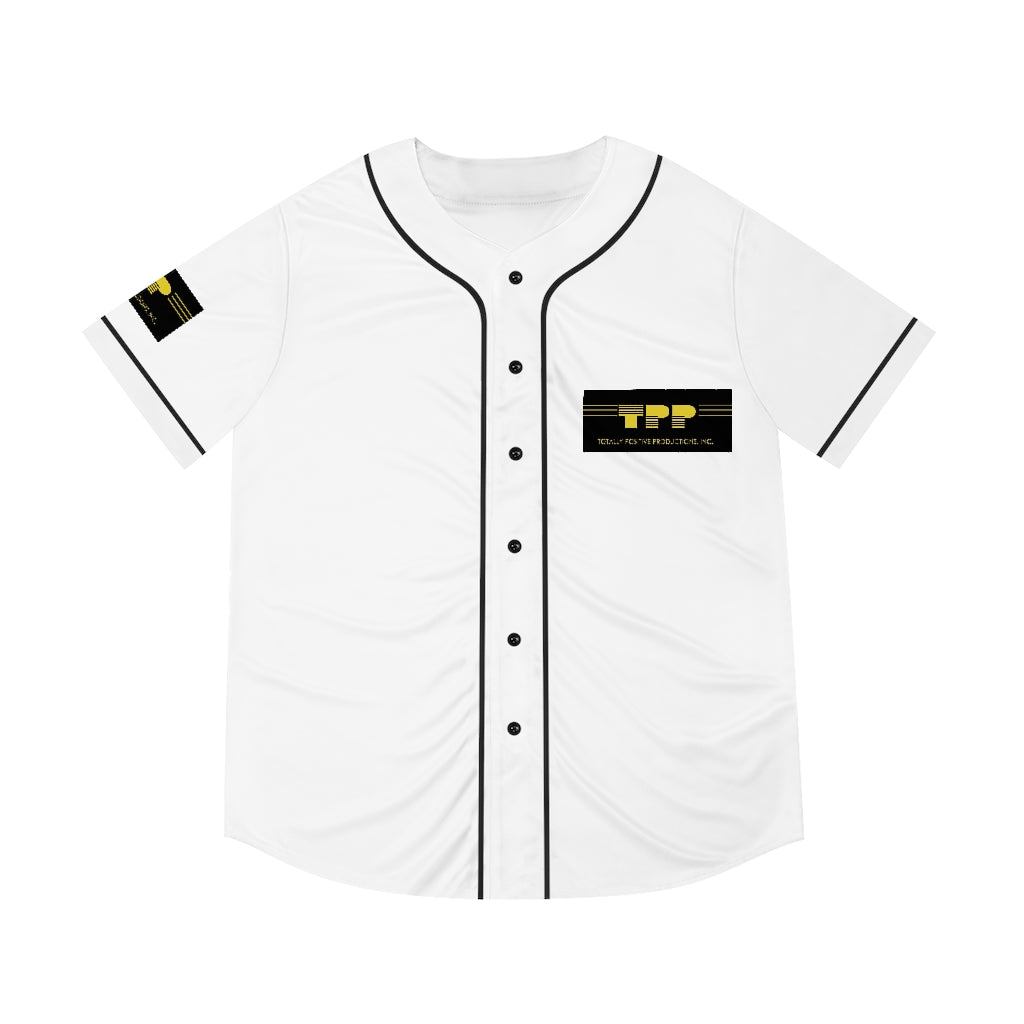 Men's Baseball Jersey (aop)