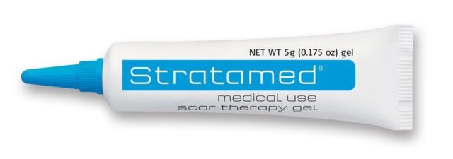 Stratamed Advanced Film-Forming Wound Dressing 5g / 0.17oz - Free Shipping - Derm Pro Direct