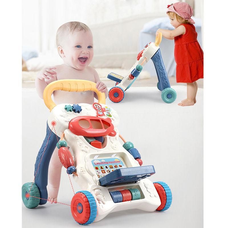 infant car walker
