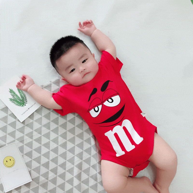 rompers for 1 year old boy