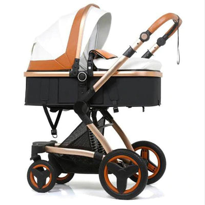 newborn stroller