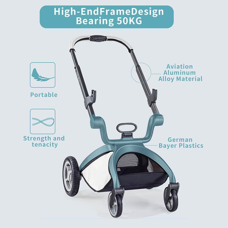 best german stroller