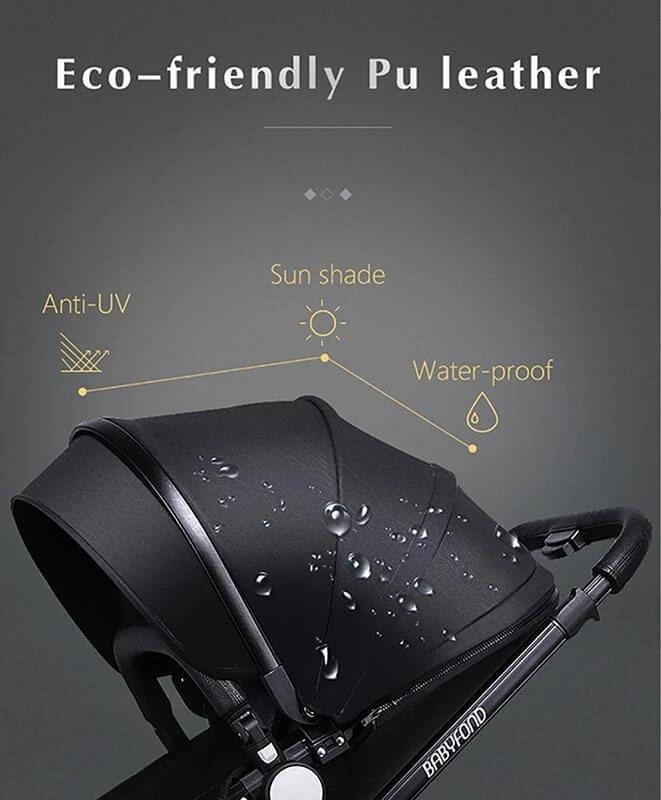 2 in 1 pram sale