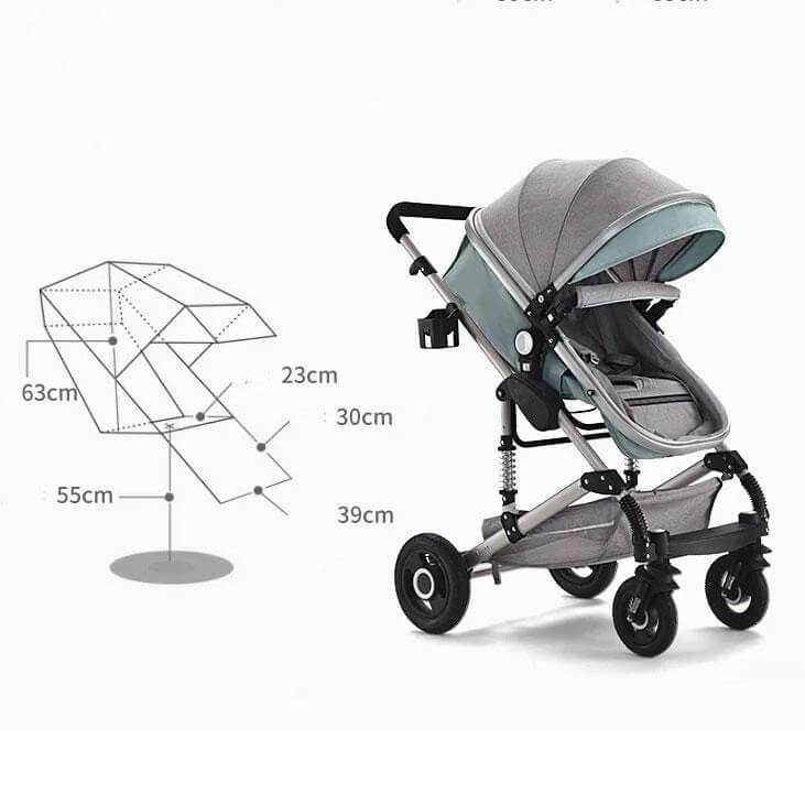 cheap infant strollers