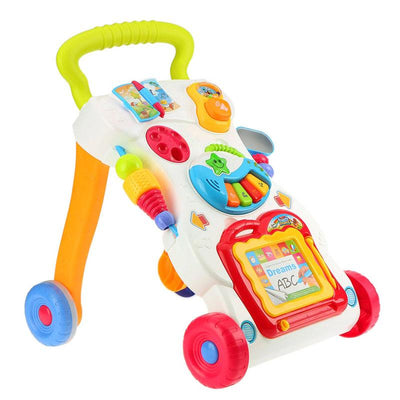 baby push walker